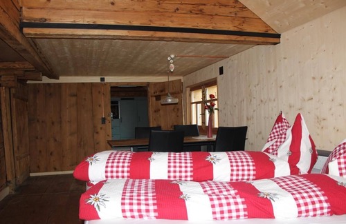 Appenzell Other | Flat with mountain view