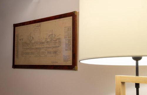 Cerchia dei navigli Apartment | Flat with view