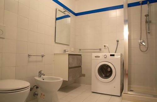 Cerchia dei navigli Apartment | Flat with view