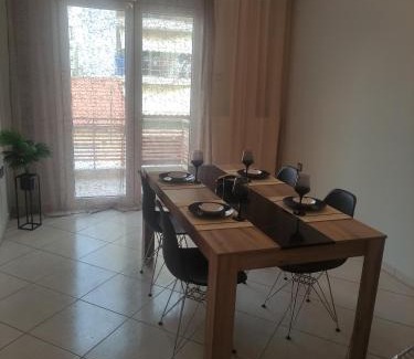 Xanthi Apartment | Flat30 - Cosy apartment in Park of Kipseli- Xanthi