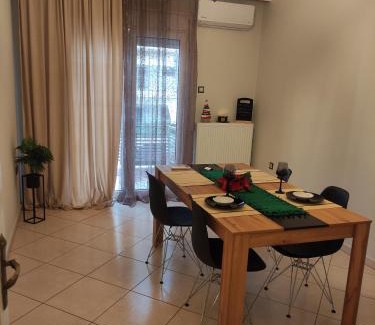 Xanthi Apartment | Flat30 - Cosy apartment in Park of Kipseli- Xanthi
