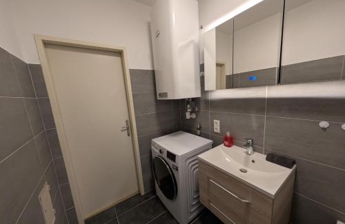 Jakomini Apartment | Flataid Apartment Obere Bahnstraße - Grazer Messe