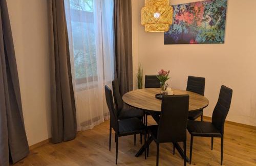 Jakomini Apartment | Flataid Apartment Obere Bahnstraße - Grazer Messe