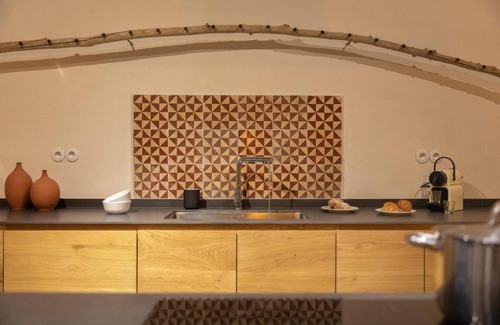 Old Town Apartment | Flateli Mercaders 5