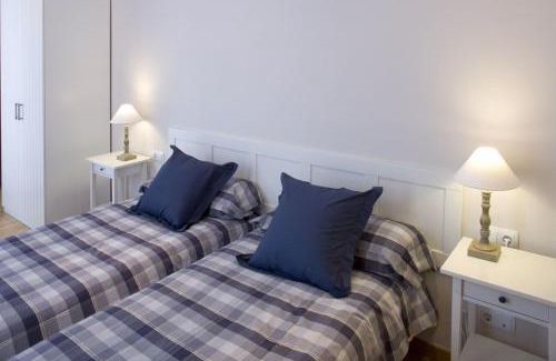 El Raval Apartment | Flateli Pelayo H1