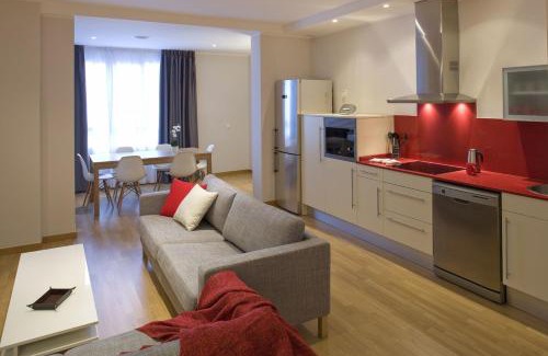 El Raval Apartment | Flateli Pelayo H1