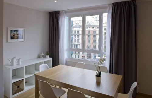 El Raval Apartment | Flateli Pelayo H1