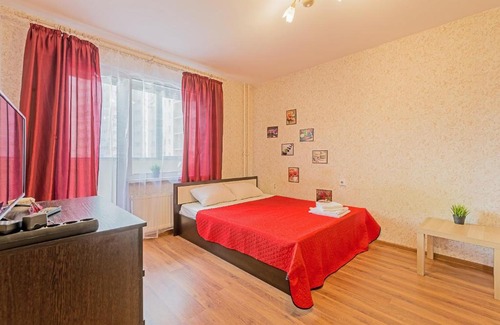 Nevsky Area Apartment | FlatHome24 na Kollontay