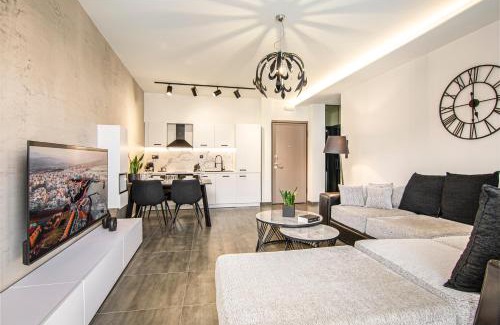 Alexandroupoli Apartment | Flats Avenue 236- A