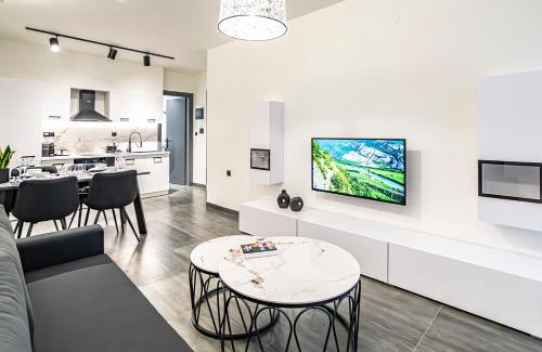 Alexandroupoli Apartment | Flats Avenue 236- A