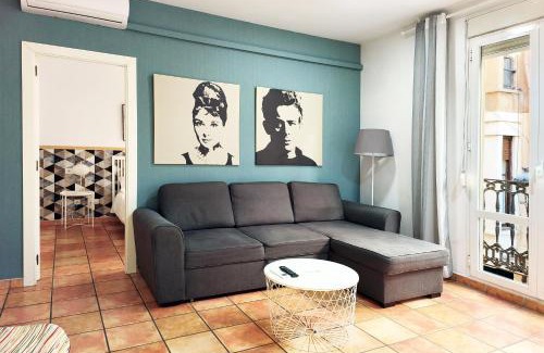Sant Francesc Apartment | Flats Friends Nave