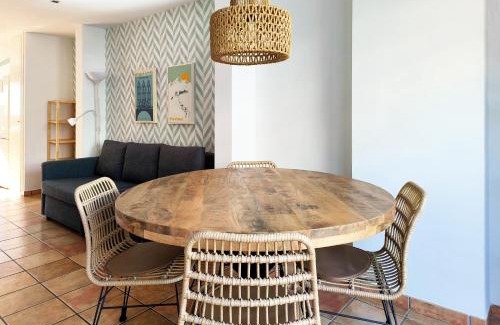 Sant Francesc Apartment | Flats Friends Nave