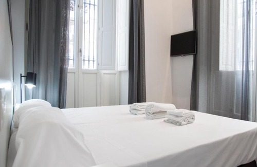 El Pilar Apartment | Flats Friends Soho Suites