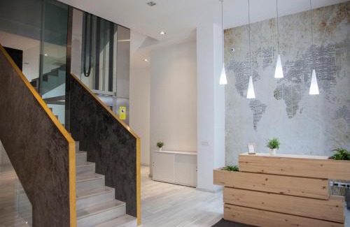 El Pilar Apartment | Flats Friends Soho Suites