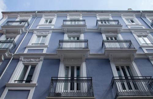 El Pilar Apartment | Flats Friends Soho Suites
