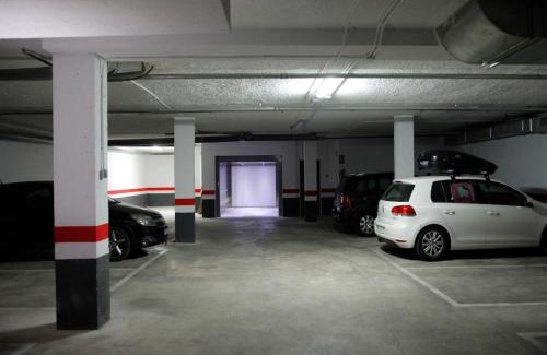 El Pilar Apartment | Flats Friends Soho Suites