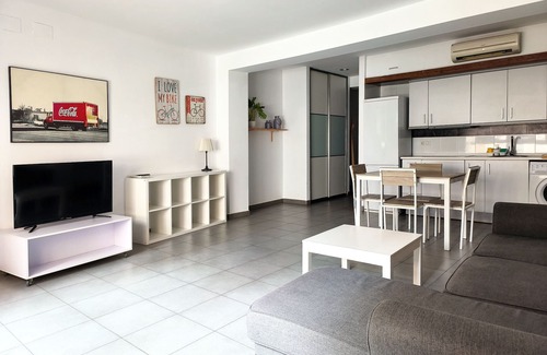 La Xerea Apartment | Flats Friends Tetuan 1 bedroom