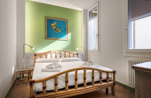 Verona City Centre Apartment | Flats4rent Carla's Apartments