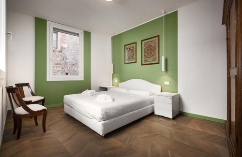 Verona City Centre Apartment | Flats4rent Carla's Apartments