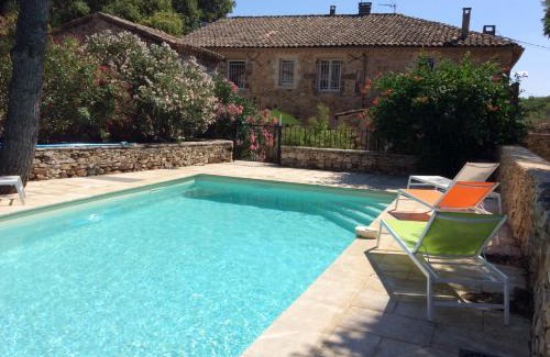 Flaux House | Flaugies