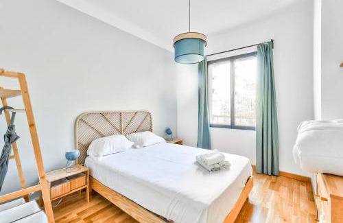 Le Pharo Apartment | FLC - Catalans 300M -Old Port- Hyper Center- 2 Bedrooms