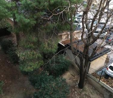 Le Pharo Apartment | FLC - Catalans 300M -Old Port- Hyper Center- 2 Bedrooms