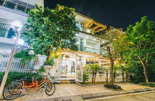Sam Son Villa | FLC Sầm Sơn Thanh Hóa