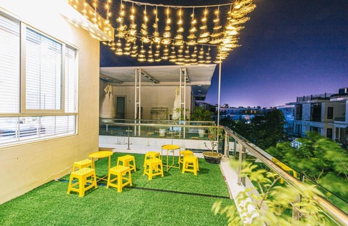 Sam Son Villa | FLC Sầm Sơn Thanh Hóa