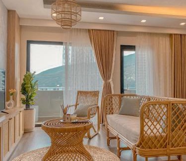 Quy Nhon Apartment | FLC Sea Tower Codotel Quy Nhon