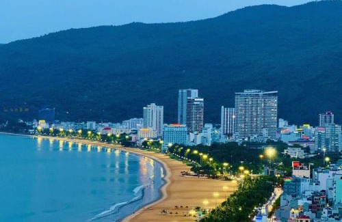 Quy Nhon Apartment | FLC Sea Tower Quy Nhơn