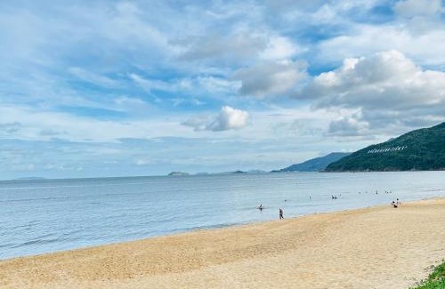 Quy Nhon Apartment | FLC Sea Tower Seaview Quy Nhon