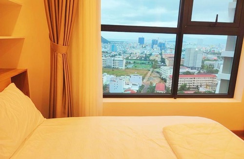 Quy Nhon Apartment | FLC Seatower apartment for Rent - Quy Nhơn House