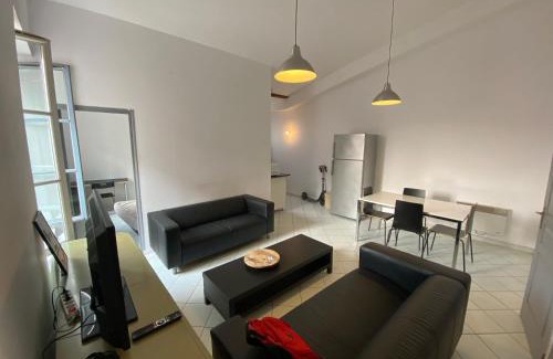 Belsunce Apartment | FLCbm - St Charles - 3 Rooms - Neuf