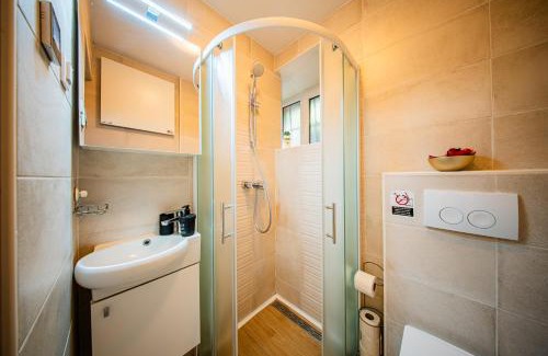 Zagreb Apartment | Fleksibilni SelfCheckIns 176 - Zagreb - Studio - Centar - Novo