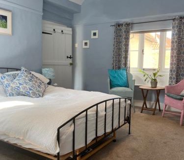 Beccles Bed & Breakfast | Flemish House