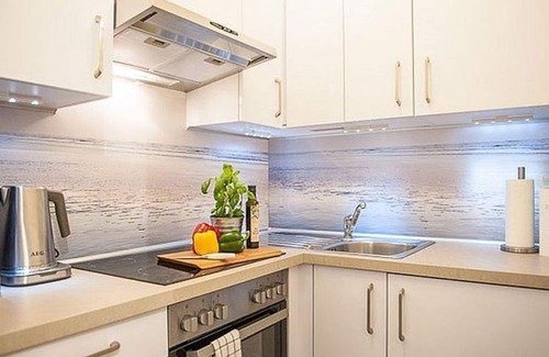 Flensburg Apartment | Flensburg breeze