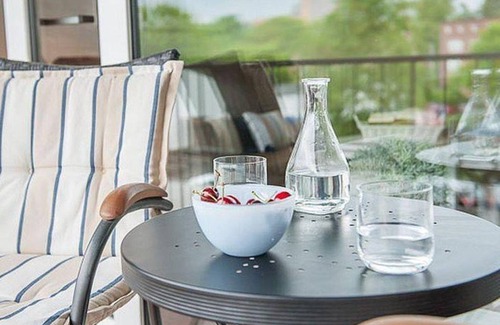 Flensburg Apartment | Flensburg breeze
