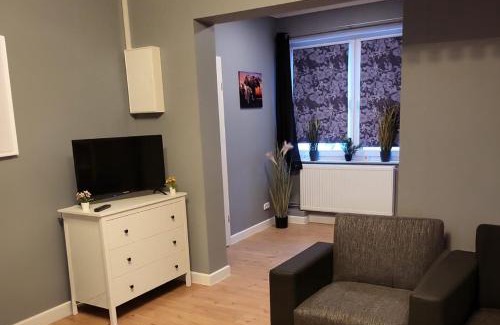 Flensburg Apartment | Flensburg Süd
