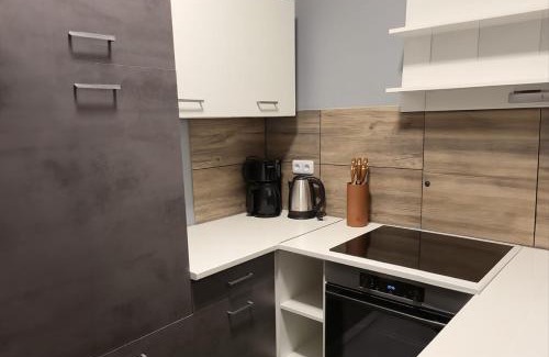 Flensburg Apartment | Flensburg Süd