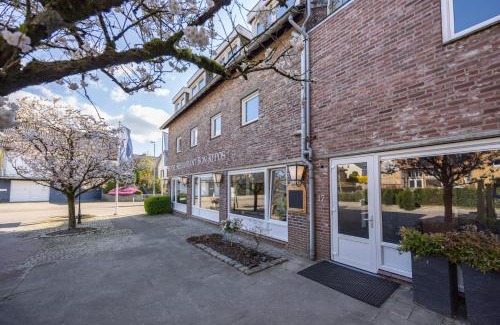 Noorbeek Hotel | Fletcher Hotel Restaurant Bon Repos