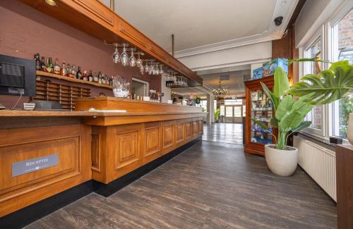 Noorbeek Hotel | Fletcher Hotel Restaurant Bon Repos