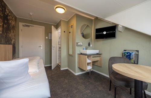 Noorbeek Hotel | Fletcher Hotel Restaurant Bon Repos