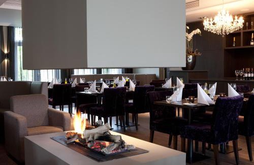 Ouddorp Hotel | Fletcher Hotel-Restaurant Duinzicht