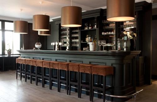Ouddorp Hotel | Fletcher Hotel-Restaurant Duinzicht
