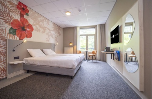 Lochem Hotel | Fletcher Hotel-Restaurant De Scheperskamp