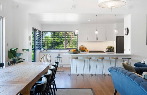 Meroo Meadow House | Fletchers Lane Retreat