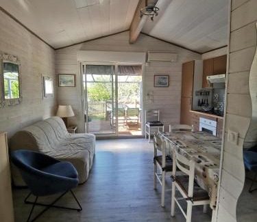 Sainte-Soulle House | fleur de sel