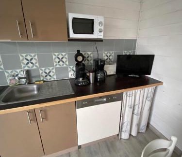 Sainte-Soulle House | fleur de sel