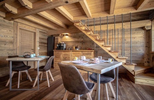 Frachey House | Fleur des neiges & Spa - Adults only