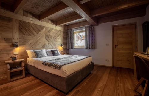 Frachey House | Fleur des neiges & Spa - Adults only